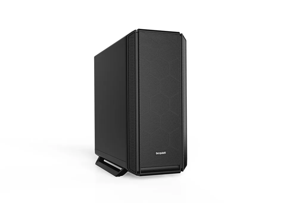 be quiet! Silent Base 802 (White)