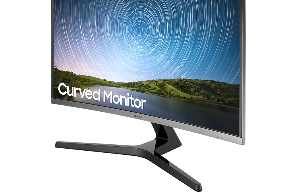 Samsung LC27R500FHLXZL