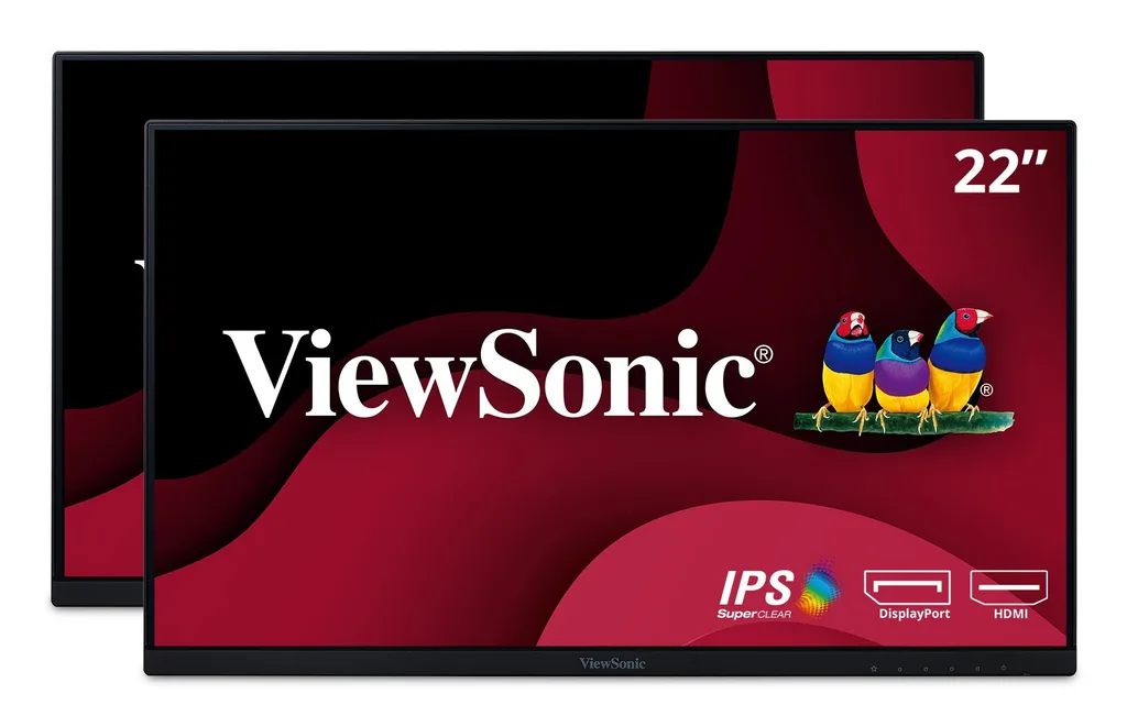 Viewsonic VA2256-mhd_H2