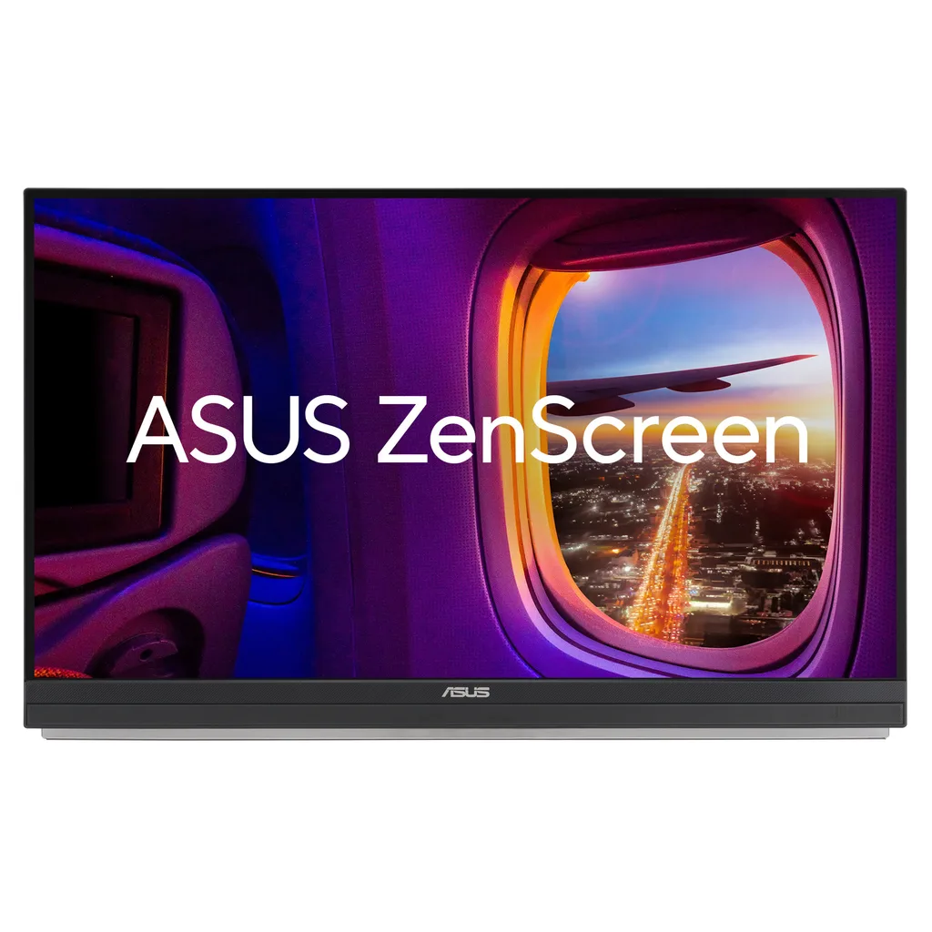 ASUS MB27ACF