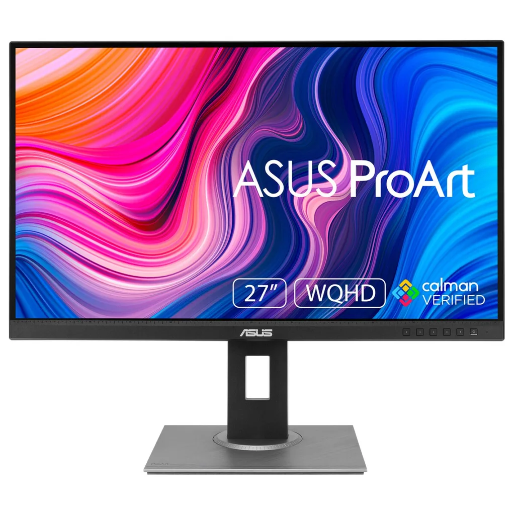 ASUS PA278QV