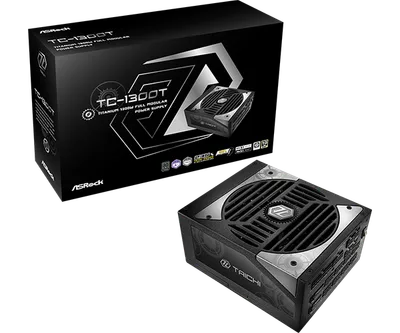 ASRock Taichi TC-1300T