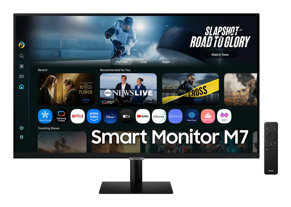 Samsung M70F