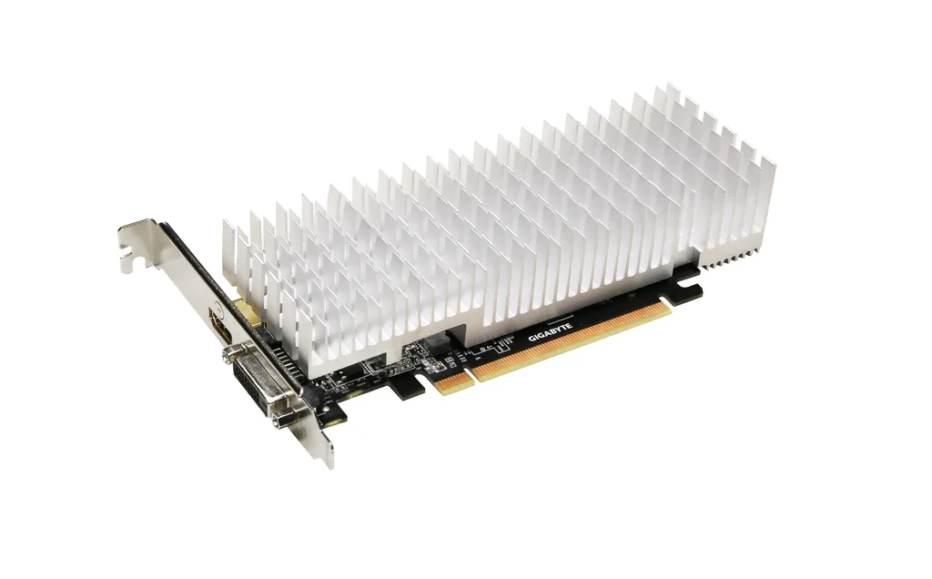 Gigabyte GV-N1030SL-2GL GeForce GT 1030
