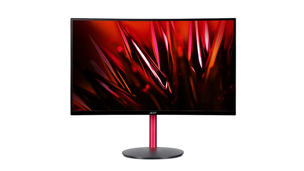 Acer XZ270 S3