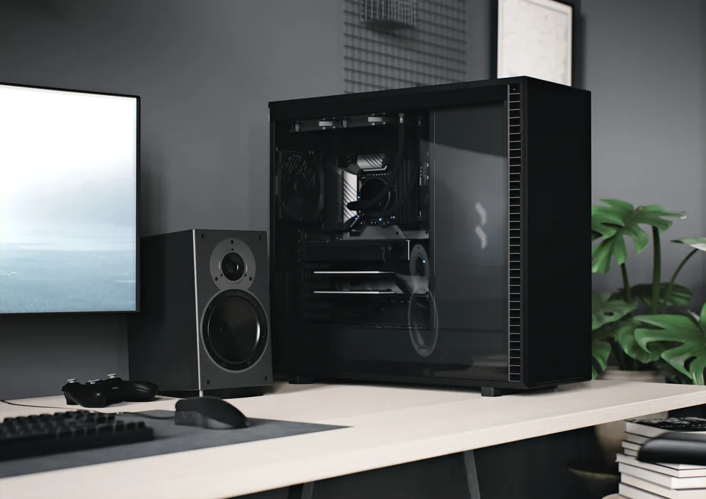 Fractal Design Define 7 XL Dark