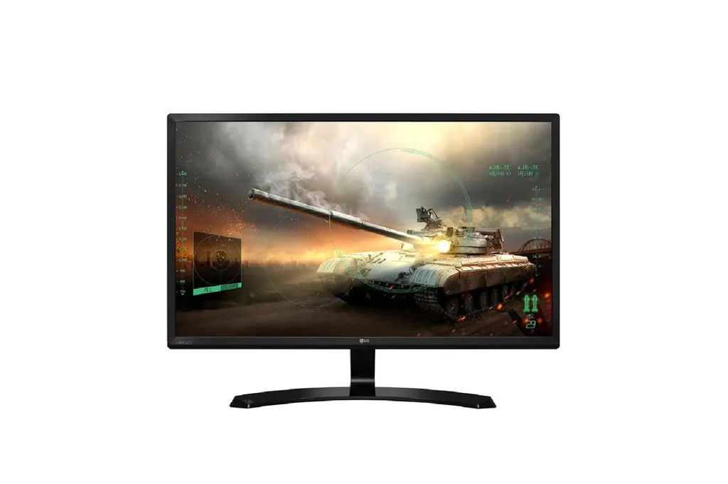 LG 24MP59HT