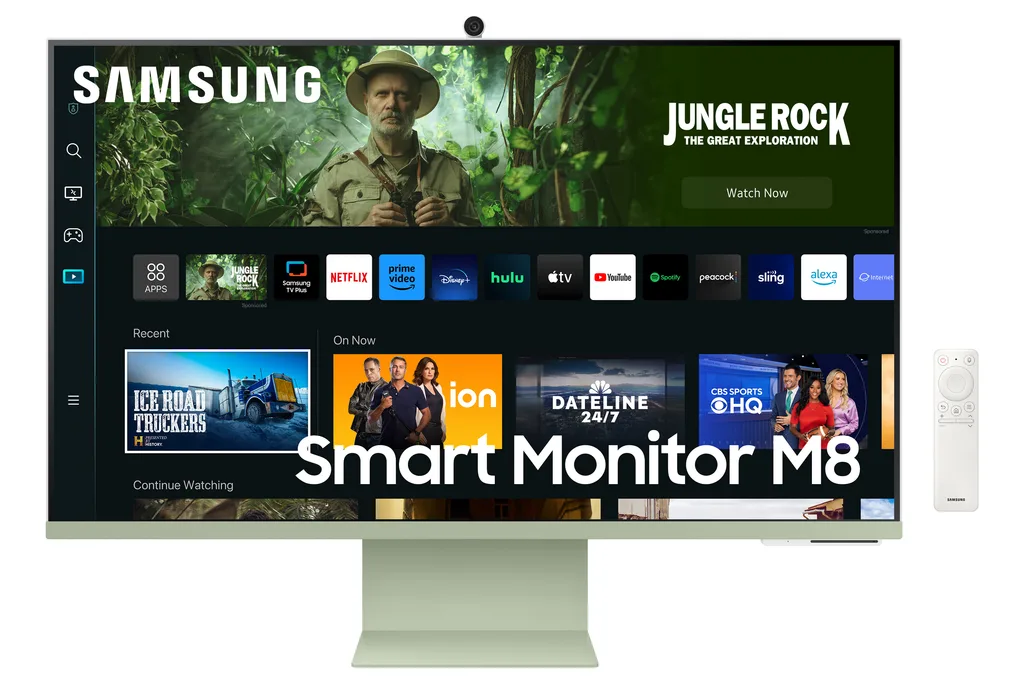 Samsung M80C