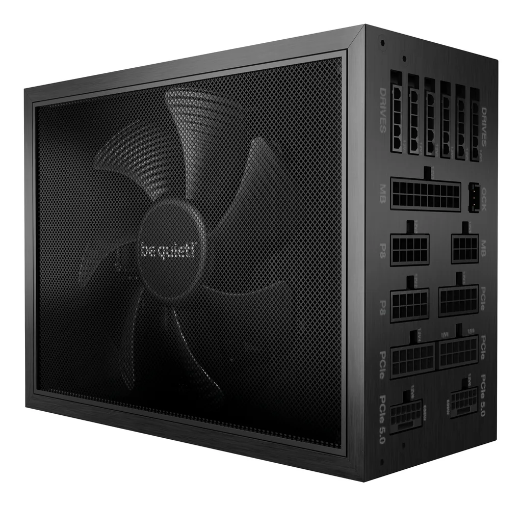be quiet! Dark Power 13 750W titanium Full modular