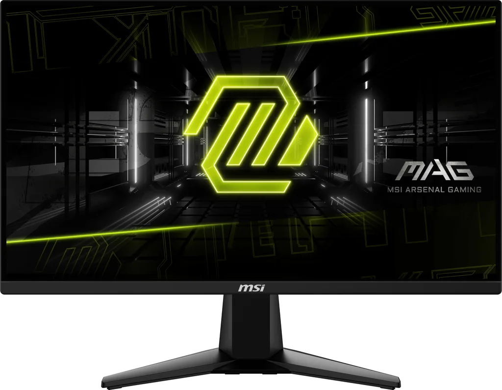 MSI MAG 255F E20