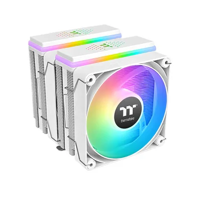 Thermaltake ASTRIA 600 ARGB (Black)