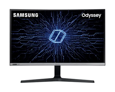 Samsung C27RG54FQR