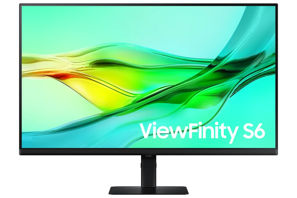 Samsung LS32D606UAN