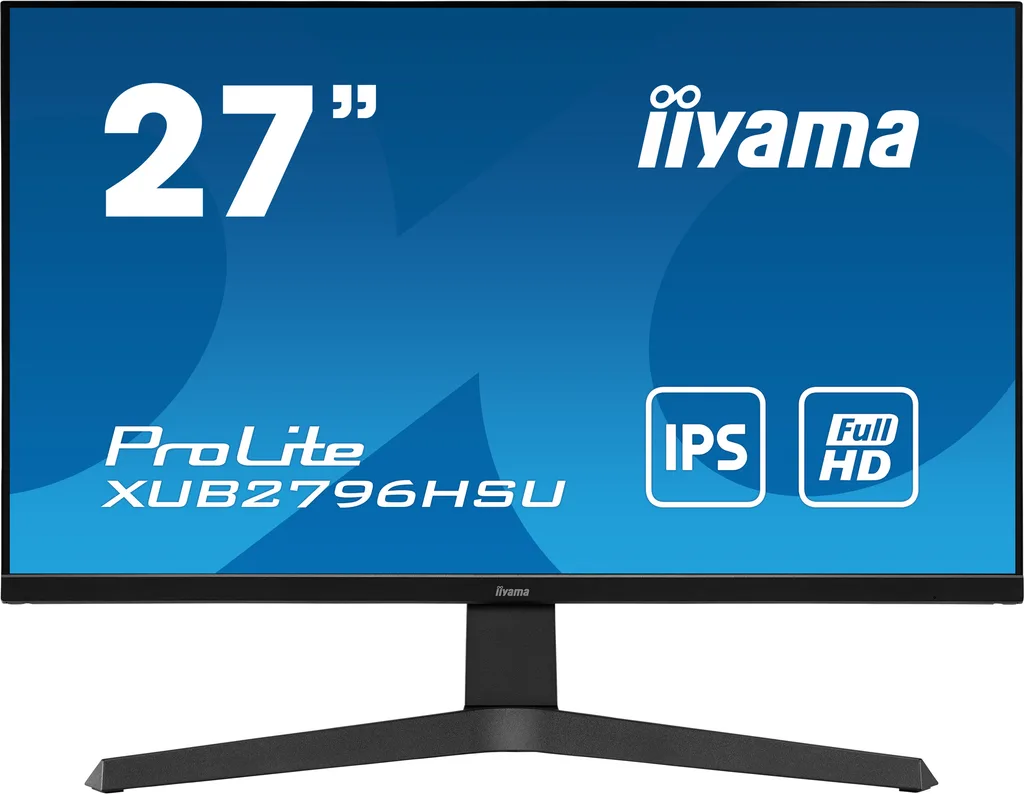 iiyama XUB2796HSU-B1-STD
