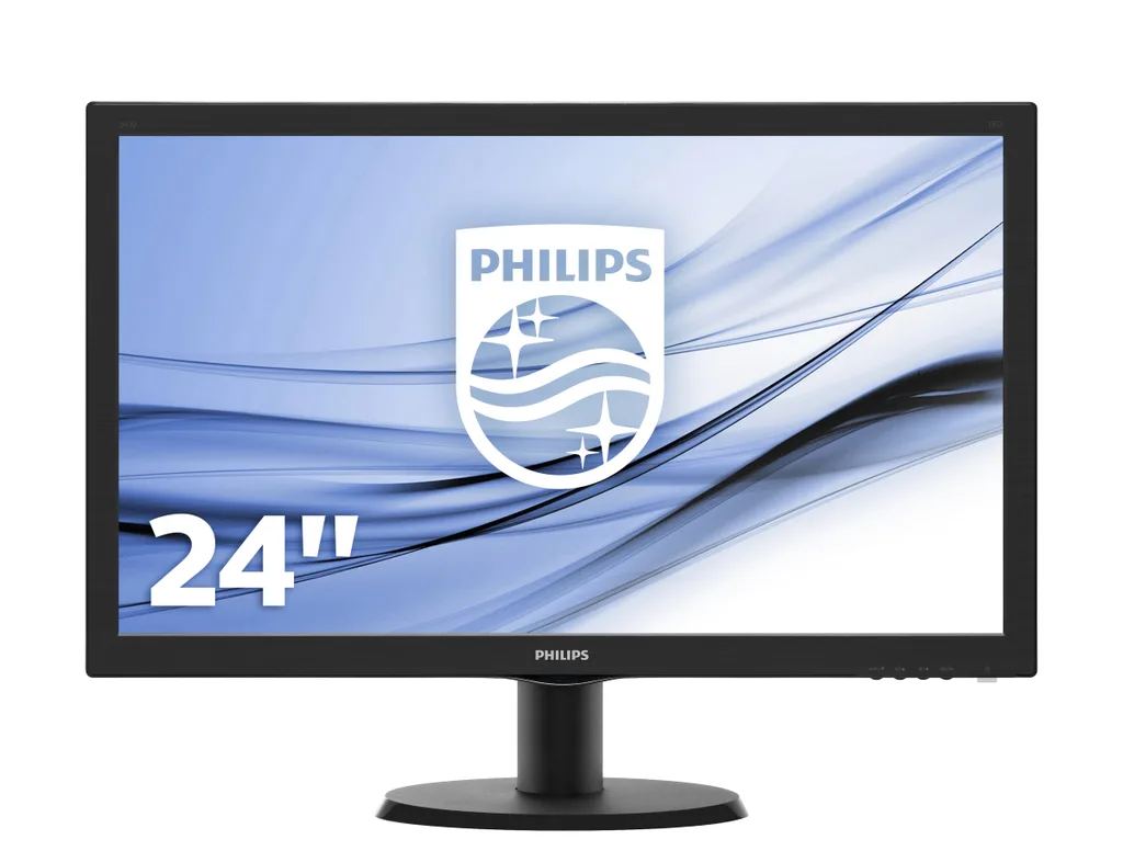 Philips 243V5LAB/01