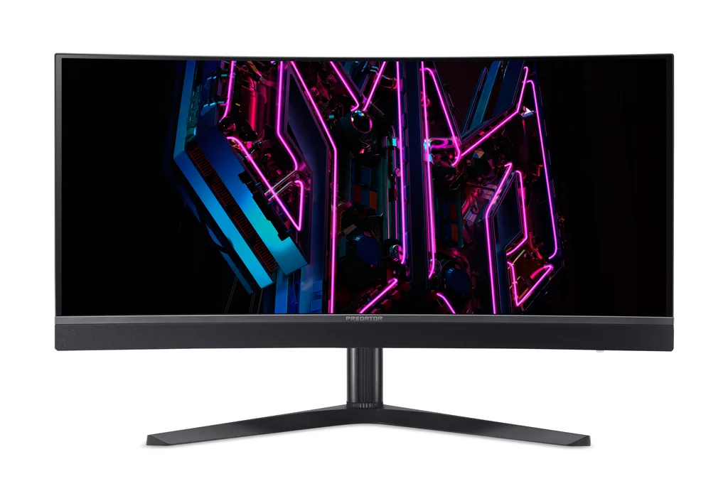 Acer X34 V