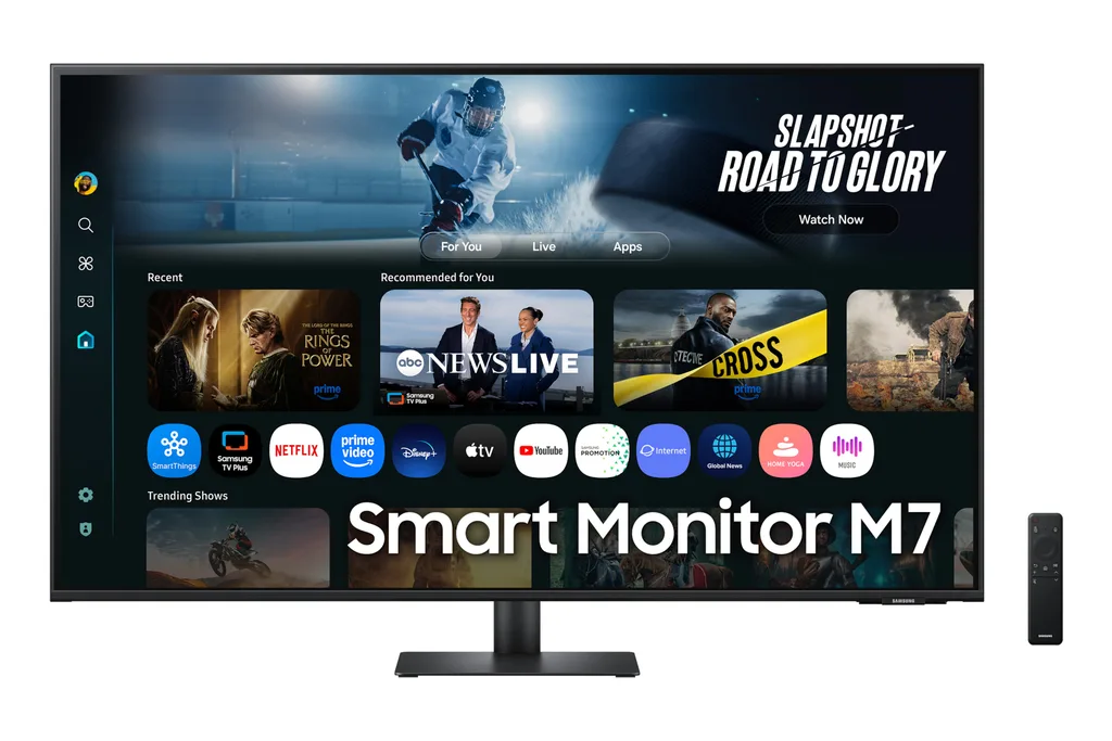 Samsung M70F