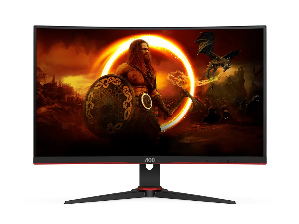 AOC C27G2ZE