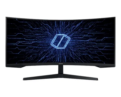 Samsung LC34G55TWWL
