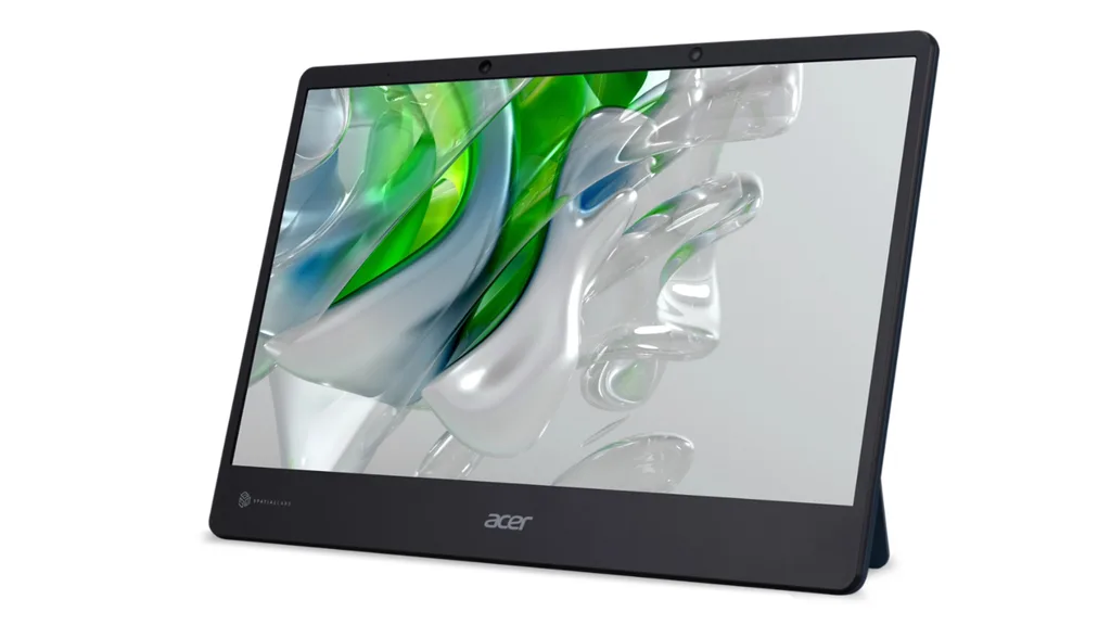 Acer ASV15-1B