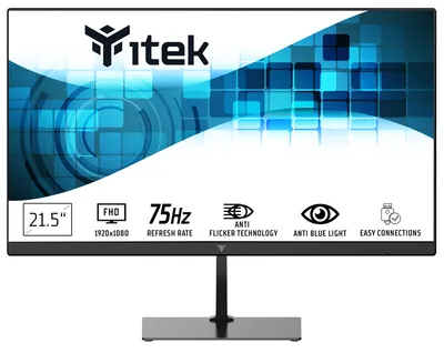itek GWF 21.4" 75Hz