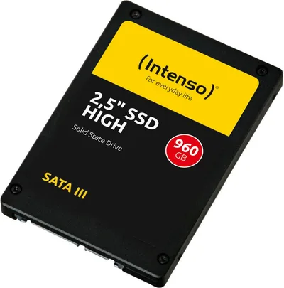 Intenso High Performance 960GB SSD 2.5"