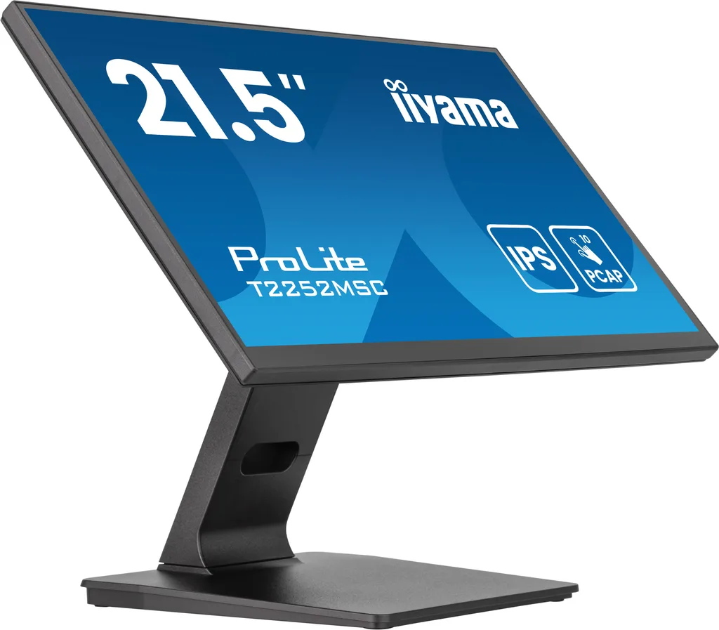 iiyama T2252MSC-B2AG