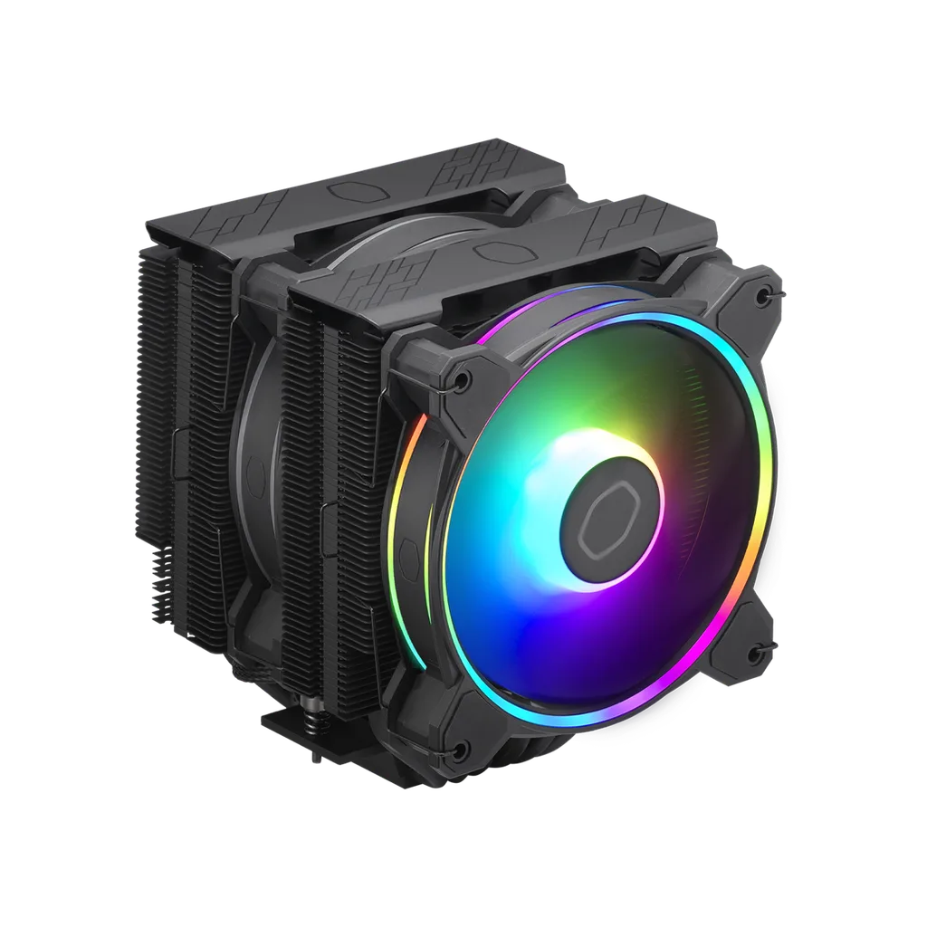 Cooler Master Hyper 622 Halo