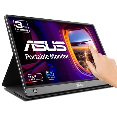 ASUS MB16AMT