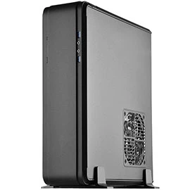 Silverstone FTZ01-E