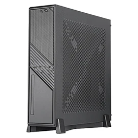 Silverstone Milo 12