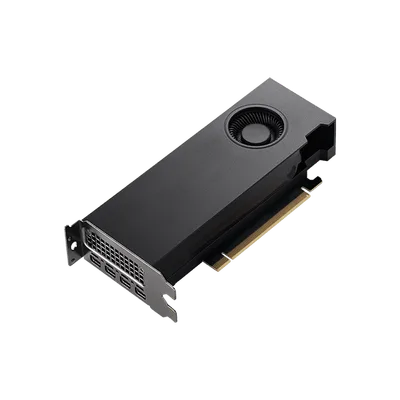 PNY RTX A-Series RTX A2000 12GB 12GB 167mm