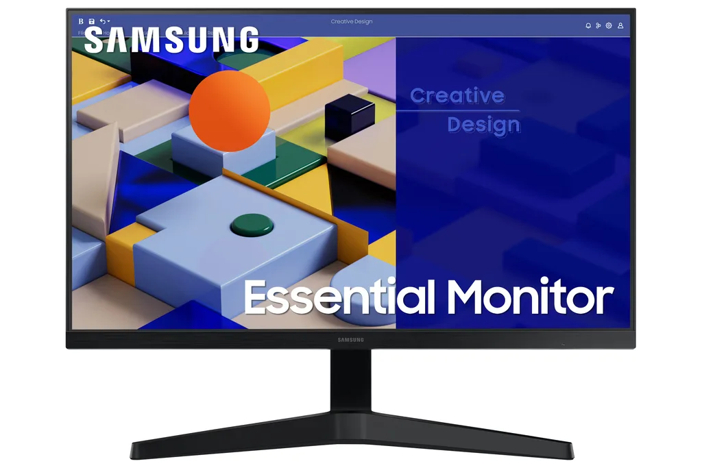 Samsung LS24C310EAL