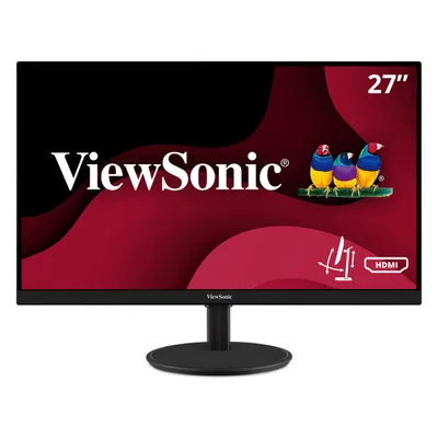 ViewSonic VA2747-MHJ