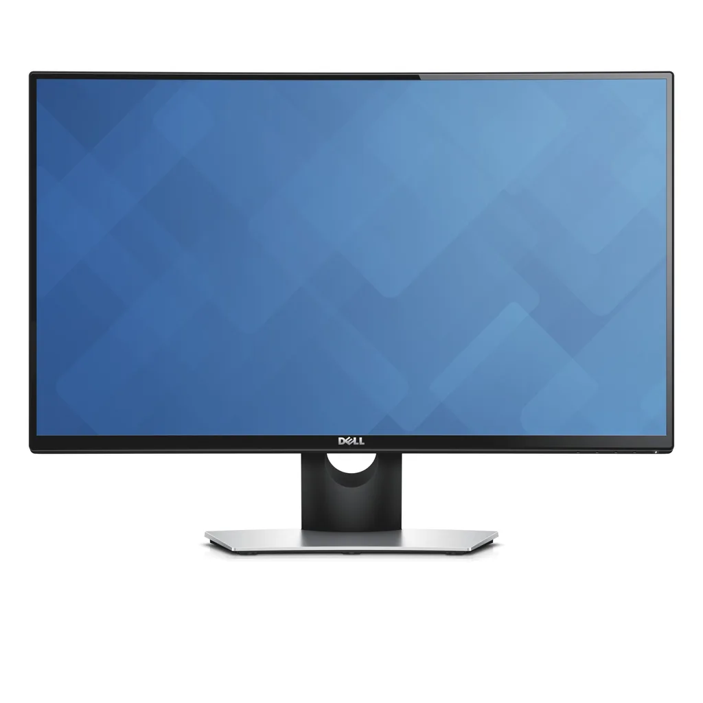 Dell SE2716H