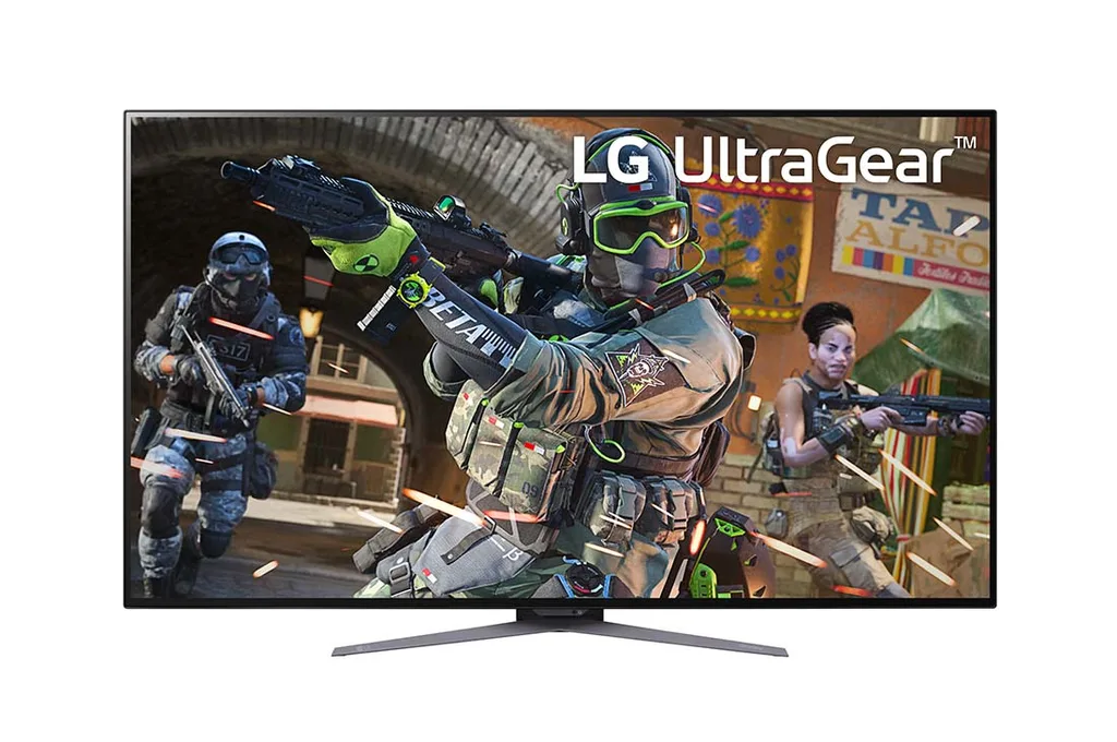 LG 48GQ900-B