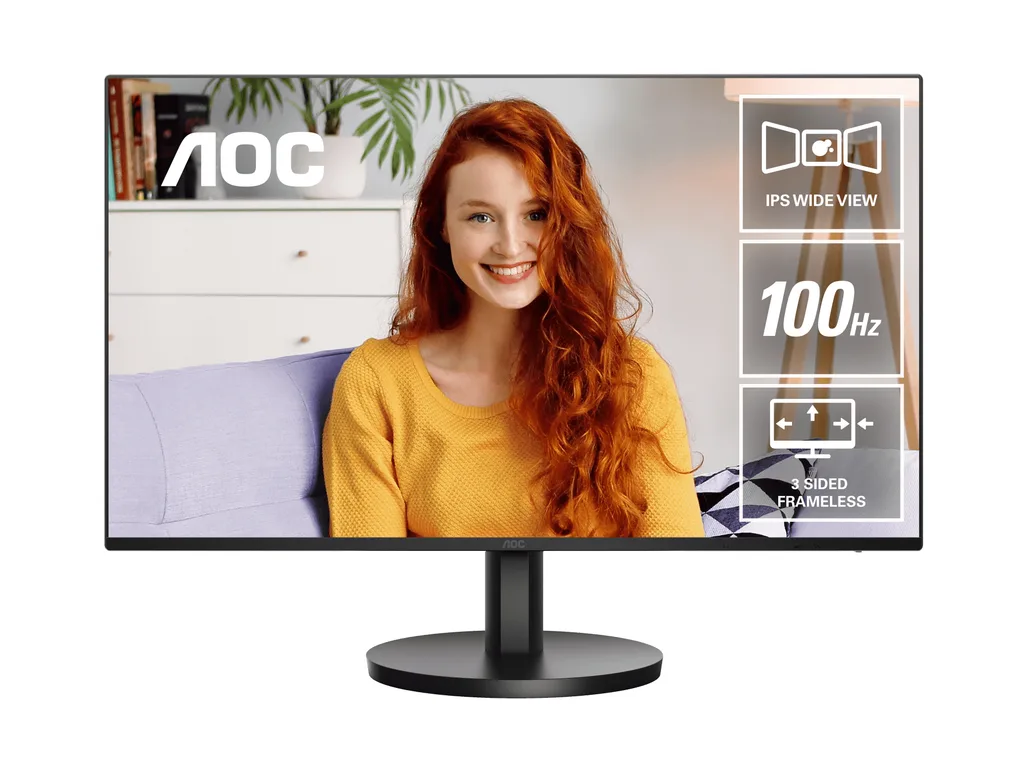 AOC 24B3HA2/75