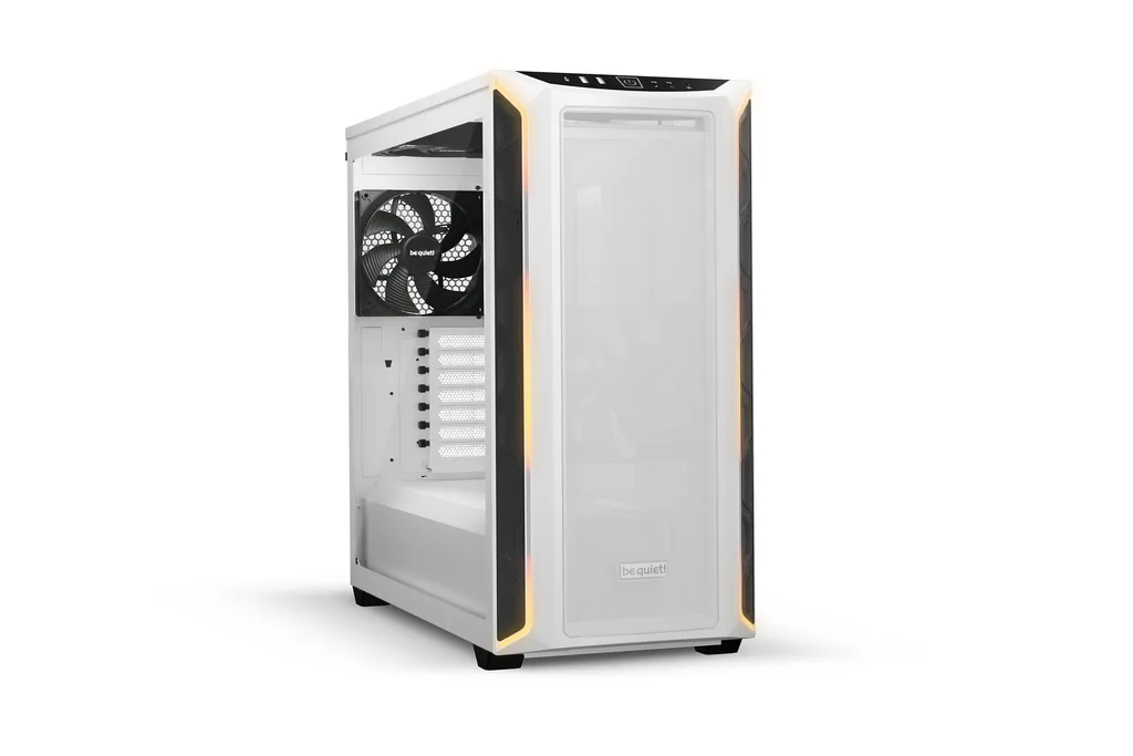 be quiet! Shadow Base 800 DX