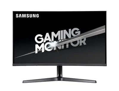Samsung LC32JG54QQ