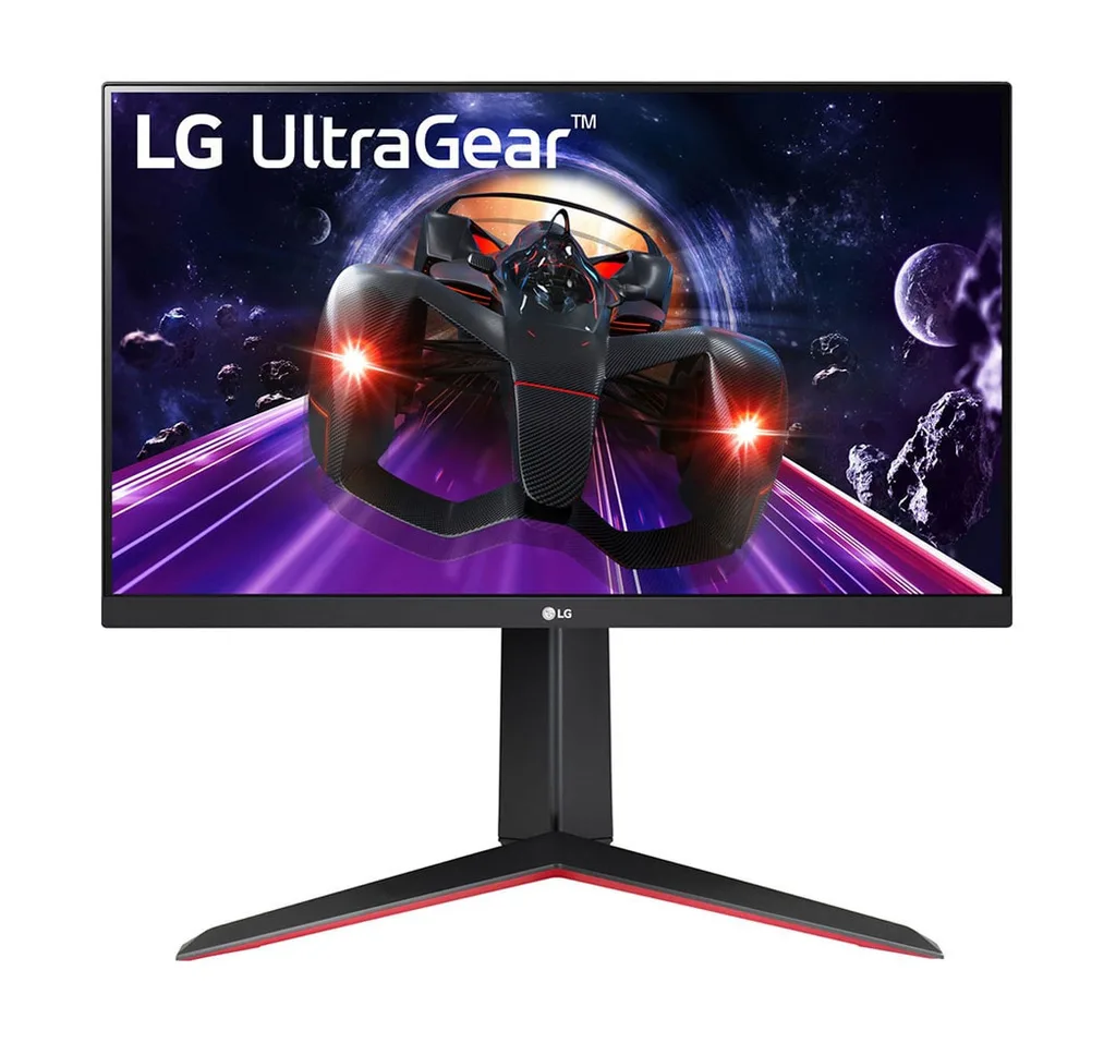 LG 24GN650-B