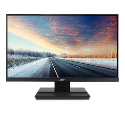 Acer V276HL