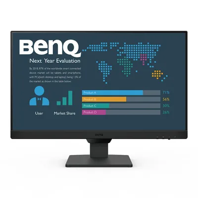 BenQ BL2490