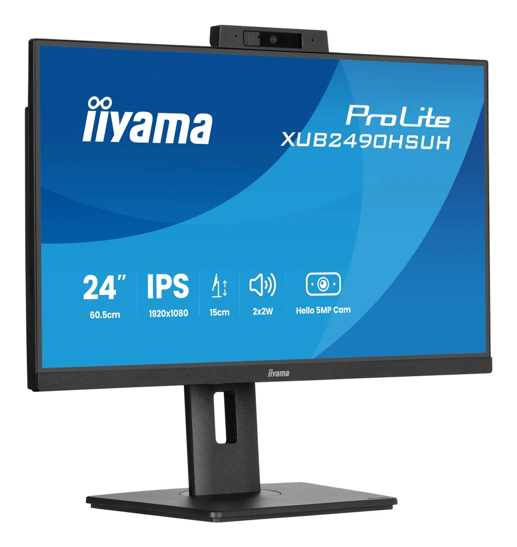 iiyama XUB2490HSUH-B2