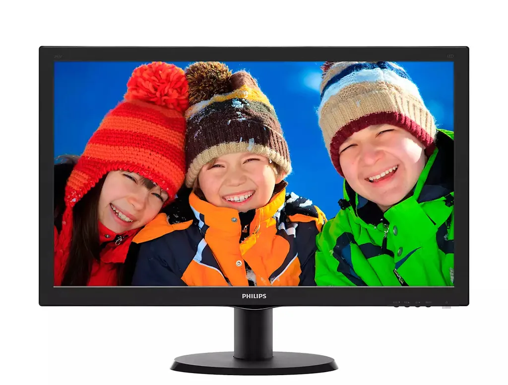 Philips 243V5QSBA/01