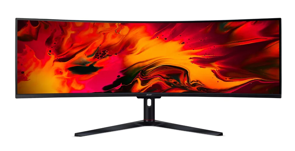 Acer EI491CR S