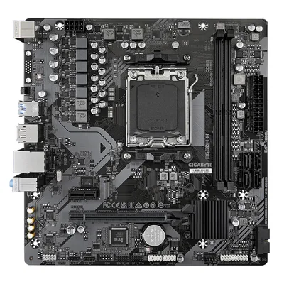 GIGABYTE B650M H