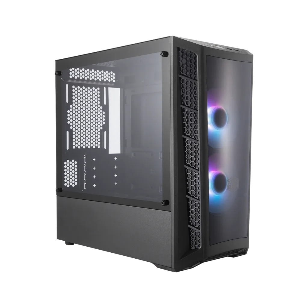 Cooler Master MasterBox MB320L ARGB