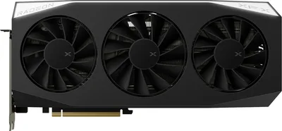 XFX Mercury OC Radeon RX 9060 XT 16GB 320mm