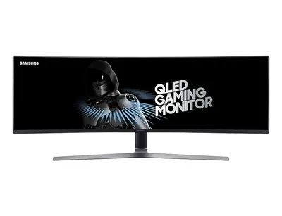 Samsung LC49HG90DML