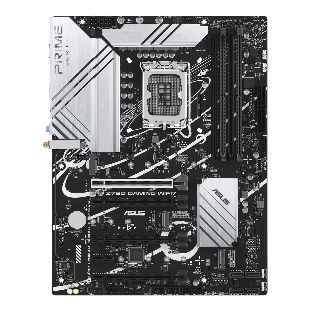 Asus Z790 GAMING WIFI7